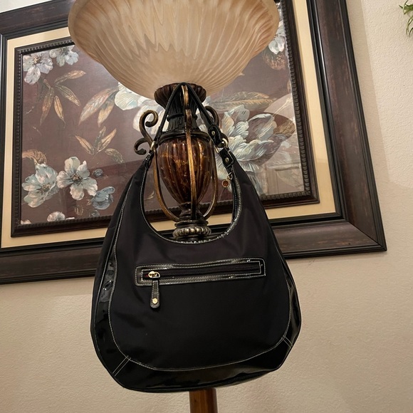 Isaac Mizrahi please check all picture of condition - Picture 3 of 17